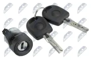 Zünd-/Startschalter 12 V NTY EST-WW-005