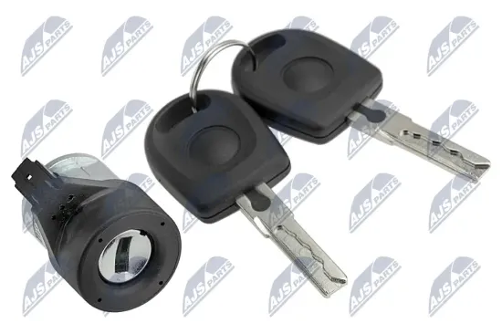 Zünd-/Startschalter 12 V NTY EST-WW-005 Bild Zünd-/Startschalter 12 V NTY EST-WW-005