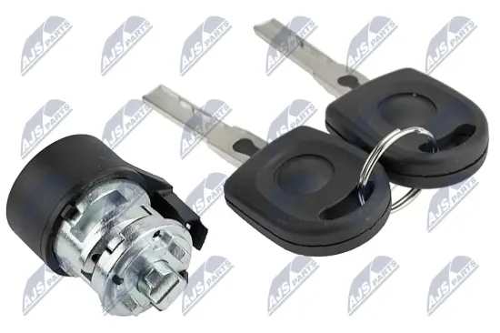 Zünd-/Startschalter 12 V NTY EST-WW-005 Bild Zünd-/Startschalter 12 V NTY EST-WW-005
