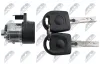 Zünd-/Startschalter 12 V NTY EST-WW-005 Bild Zünd-/Startschalter 12 V NTY EST-WW-005
