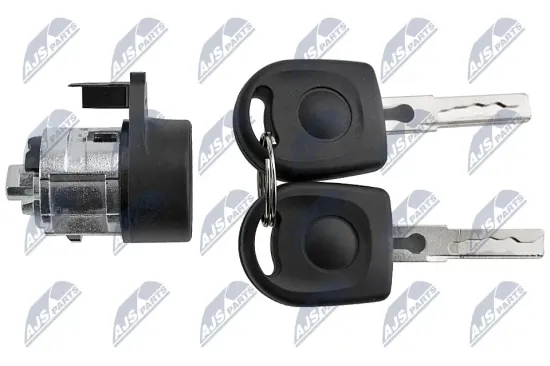 Zünd-/Startschalter 12 V NTY EST-WW-005 Bild Zünd-/Startschalter 12 V NTY EST-WW-005