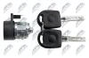 Zünd-/Startschalter 12 V NTY EST-WW-005 Bild Zünd-/Startschalter 12 V NTY EST-WW-005
