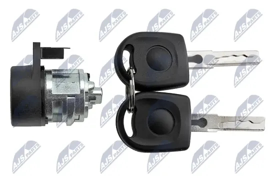 Zünd-/Startschalter 12 V NTY EST-WW-005 Bild Zünd-/Startschalter 12 V NTY EST-WW-005