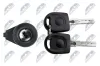 Zünd-/Startschalter 12 V NTY EST-WW-005 Bild Zünd-/Startschalter 12 V NTY EST-WW-005