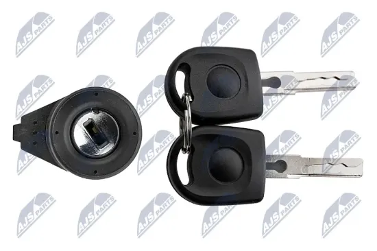 Zünd-/Startschalter 12 V NTY EST-WW-005 Bild Zünd-/Startschalter 12 V NTY EST-WW-005