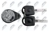 Zünd-/Startschalter 12 V NTY EST-WW-005 Bild Zünd-/Startschalter 12 V NTY EST-WW-005