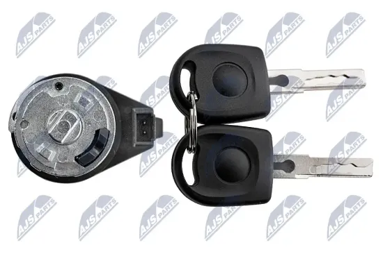 Zünd-/Startschalter 12 V NTY EST-WW-005 Bild Zünd-/Startschalter 12 V NTY EST-WW-005