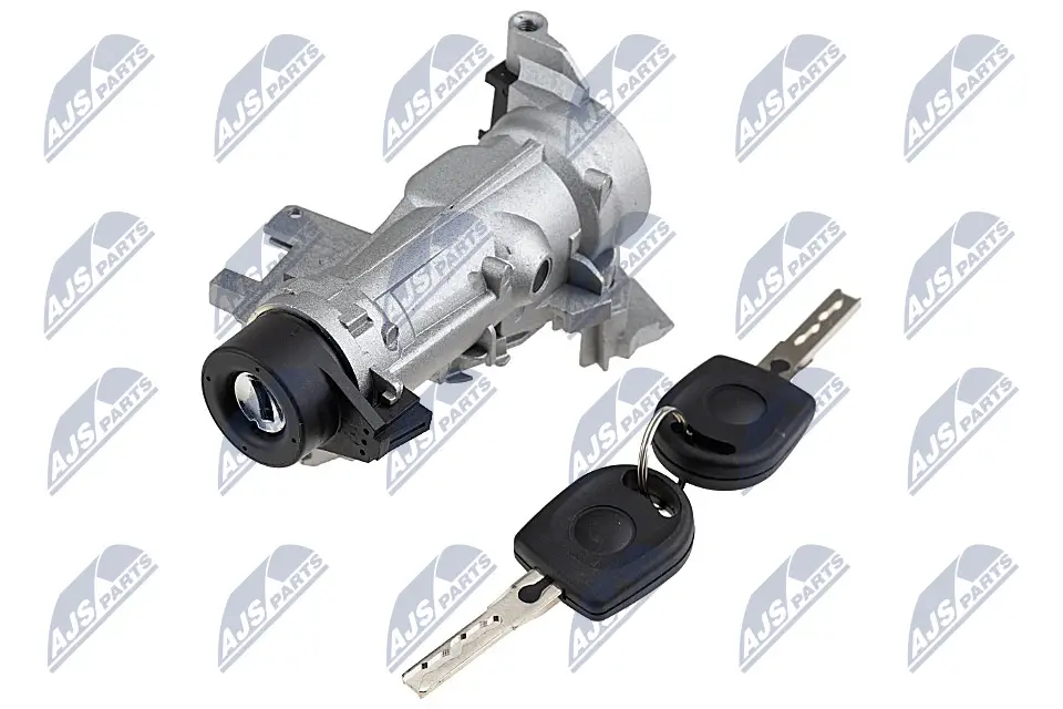 Zünd-/Startschalter 12 V NTY EST-WW-013