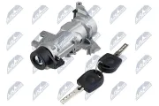 Zünd-/Startschalter 12 V NTY EST-WW-013