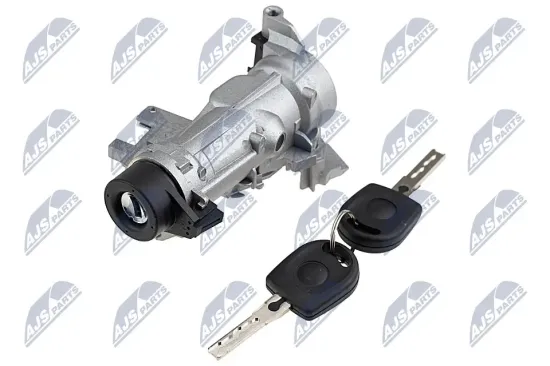 Zünd-/Startschalter 12 V NTY EST-WW-013 Bild Zünd-/Startschalter 12 V NTY EST-WW-013