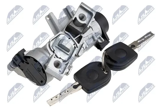 Zünd-/Startschalter 12 V NTY EST-WW-013 Bild Zünd-/Startschalter 12 V NTY EST-WW-013