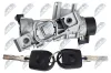 Zünd-/Startschalter 12 V NTY EST-WW-013 Bild Zünd-/Startschalter 12 V NTY EST-WW-013