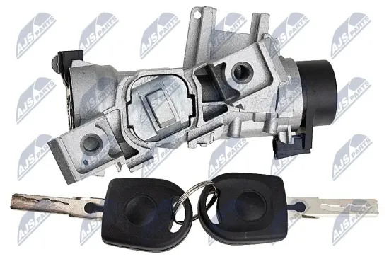 Zünd-/Startschalter 12 V NTY EST-WW-013 Bild Zünd-/Startschalter 12 V NTY EST-WW-013