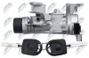 Zünd-/Startschalter 12 V NTY EST-WW-013 Bild Zünd-/Startschalter 12 V NTY EST-WW-013