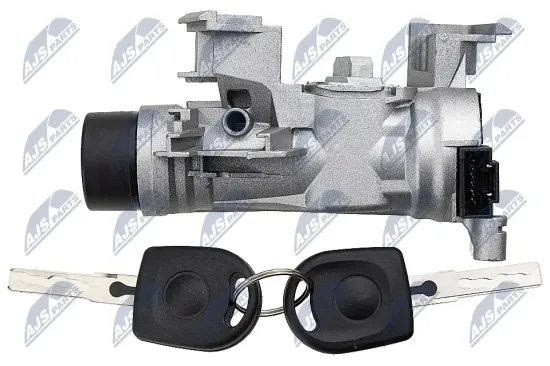 Zünd-/Startschalter 12 V NTY EST-WW-013 Bild Zünd-/Startschalter 12 V NTY EST-WW-013