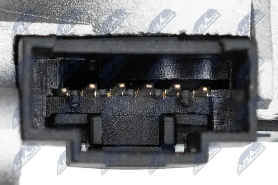 Zünd-/Startschalter 12 V NTY EST-WW-013 Bild Zünd-/Startschalter 12 V NTY EST-WW-013