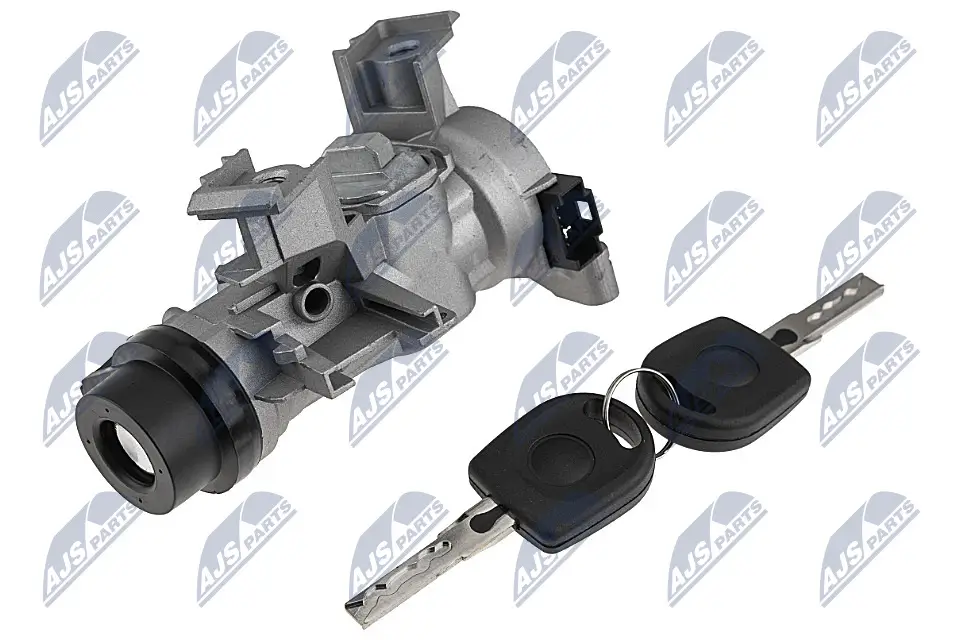 Zünd-/Startschalter 12 V NTY EST-WW-014