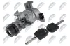 Z&uuml;nd-/Startschalter 12 V NTY EST-WW-014