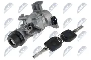 Zünd-/Startschalter 12 V NTY EST-WW-014