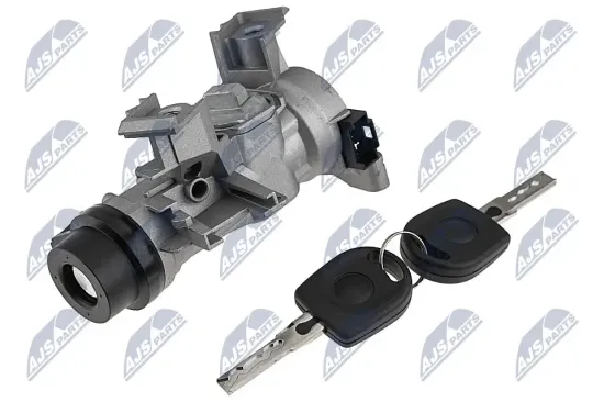 Zünd-/Startschalter 12 V NTY EST-WW-014 Bild Zünd-/Startschalter 12 V NTY EST-WW-014