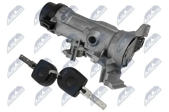 Zünd-/Startschalter 12 V NTY EST-WW-014 Bild Zünd-/Startschalter 12 V NTY EST-WW-014