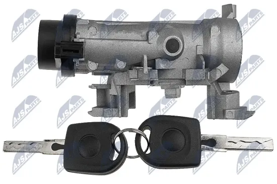 Zünd-/Startschalter 12 V NTY EST-WW-014 Bild Zünd-/Startschalter 12 V NTY EST-WW-014