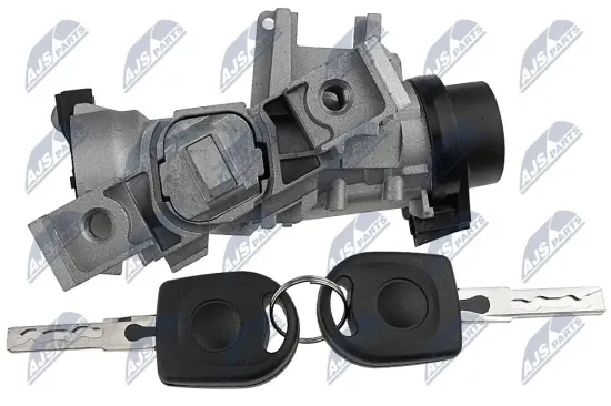 Zünd-/Startschalter 12 V NTY EST-WW-014 Bild Zünd-/Startschalter 12 V NTY EST-WW-014