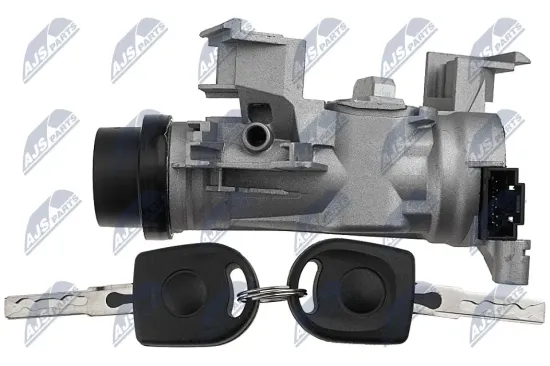 Zünd-/Startschalter 12 V NTY EST-WW-014 Bild Zünd-/Startschalter 12 V NTY EST-WW-014