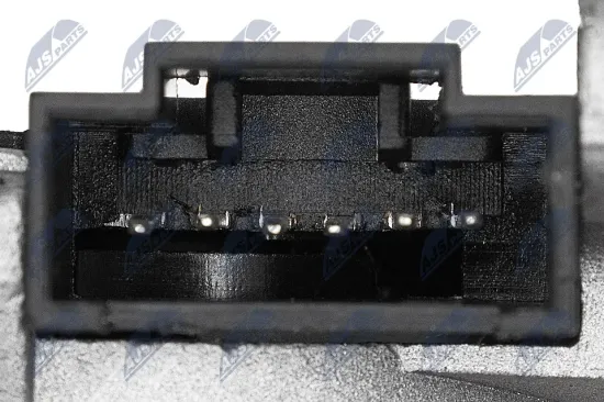 Zünd-/Startschalter 12 V NTY EST-WW-014 Bild Zünd-/Startschalter 12 V NTY EST-WW-014