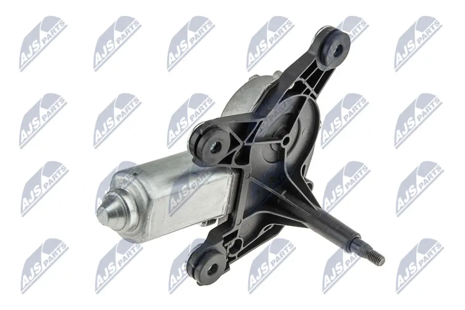 Wischermotor 12 V hinten NTY ESW-AR-002