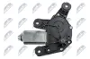 Wischermotor 12 V hinten NTY ESW-AR-002 Bild Wischermotor 12 V hinten NTY ESW-AR-002
