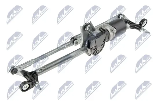 NOx-Sensor, Harnstoffeinspritzung NTY ENOX-PL-000 Bild NOx-Sensor, Harnstoffeinspritzung NTY ENOX-PL-000