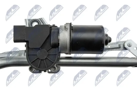 Wischergestänge NTY ESW-AR-002A Bild Wischergestänge NTY ESW-AR-002A