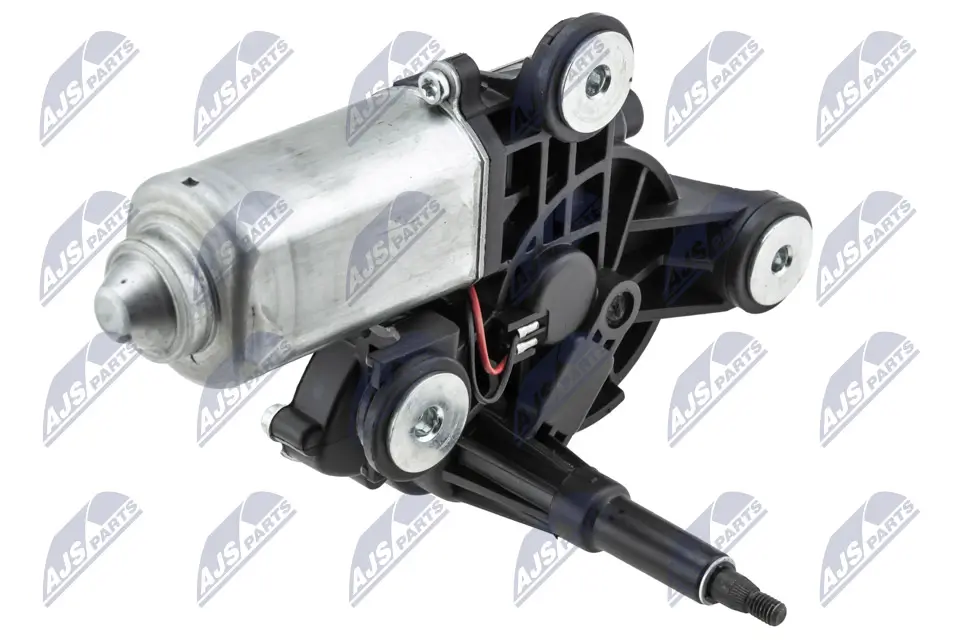 Wischermotor 12 V hinten hinten NTY ESW-AR-006