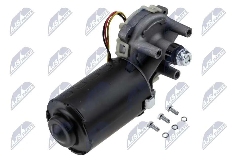 Wischermotor 12 V vorne NTY ESW-AR-007
