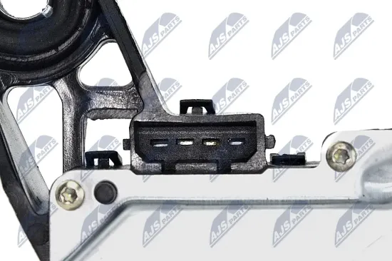 Wischermotor 12 V hinten NTY ESW-AU-000 Bild Wischermotor 12 V hinten NTY ESW-AU-000