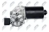 Wischermotor 12 V vorne NTY ESW-AU-004 Bild Wischermotor 12 V vorne NTY ESW-AU-004