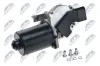 Wischermotor 12 V vorne vorne NTY ESW-AU-007 Bild Wischermotor 12 V vorne vorne NTY ESW-AU-007