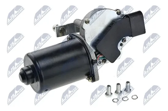 Wischermotor 12 V vorne vorne NTY ESW-AU-007 Bild Wischermotor 12 V vorne vorne NTY ESW-AU-007