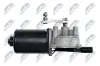 Wischermotor 12 V vorne vorne NTY ESW-AU-007 Bild Wischermotor 12 V vorne vorne NTY ESW-AU-007