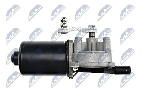Wischermotor 12 V vorne vorne NTY ESW-AU-007 Bild Wischermotor 12 V vorne vorne NTY ESW-AU-007