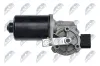 Wischermotor 12 V vorne vorne NTY ESW-AU-007 Bild Wischermotor 12 V vorne vorne NTY ESW-AU-007