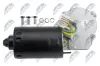 Wischermotor 12 V vorne vorne NTY ESW-AU-008 Bild Wischermotor 12 V vorne vorne NTY ESW-AU-008