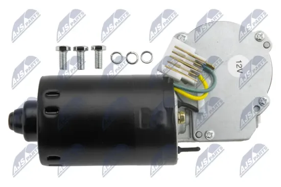 Wischermotor 12 V vorne vorne NTY ESW-AU-008 Bild Wischermotor 12 V vorne vorne NTY ESW-AU-008