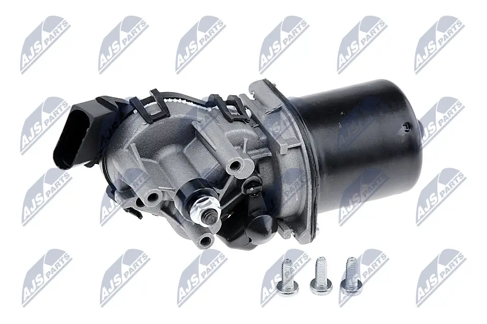 Wischermotor 12 V vorne NTY ESW-AU-009