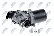 Wischermotor 12 V vorne NTY ESW-AU-009