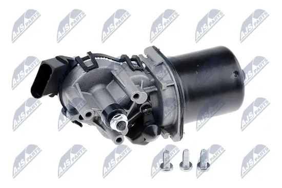 Wischermotor 12 V vorne NTY ESW-AU-009 Bild Wischermotor 12 V vorne NTY ESW-AU-009