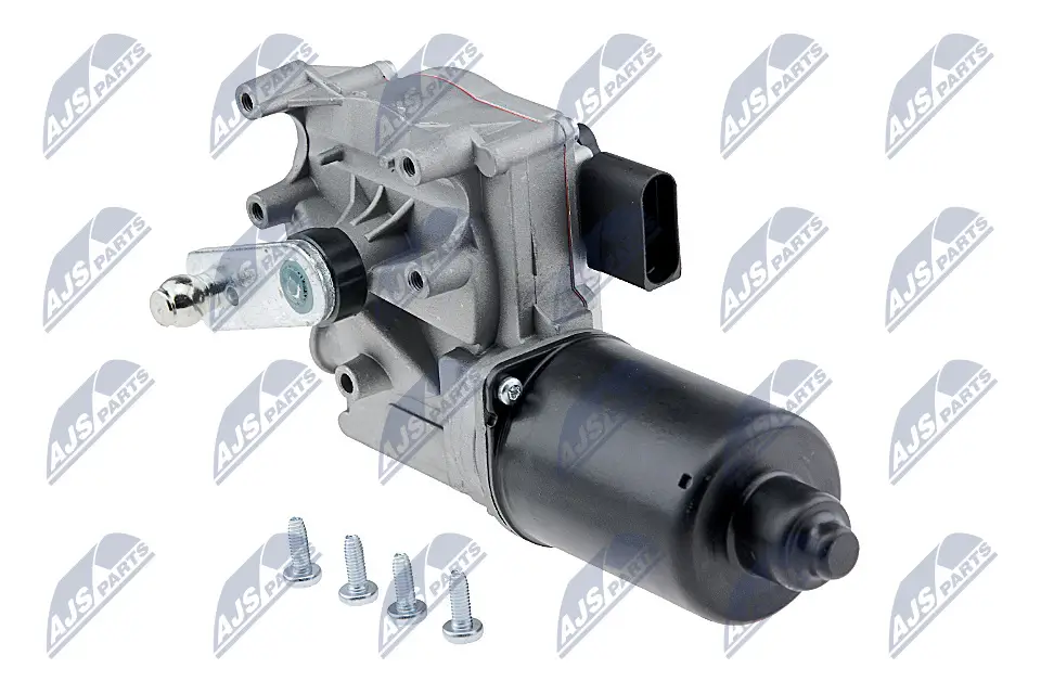 Wischermotor 12 V NTY ESW-AU-010