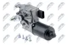 Wischermotor 12 V NTY ESW-AU-010