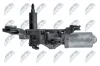 Wischermotor 12 V hinten NTY ESW-AU-015 Bild Wischermotor 12 V hinten NTY ESW-AU-015